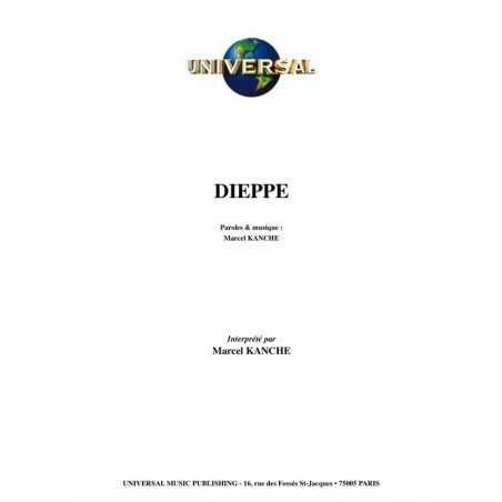 DIEPPE