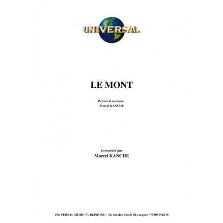 LE MONT