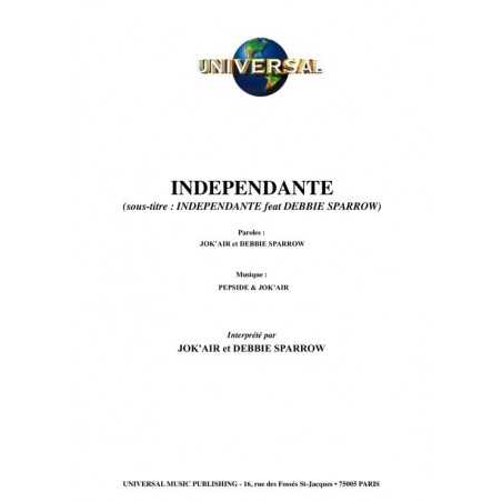 INDEPENDANTE