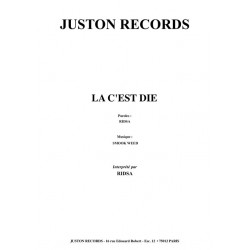 LA C'EST DIE