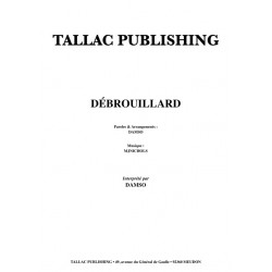 DÉBROUILLARD