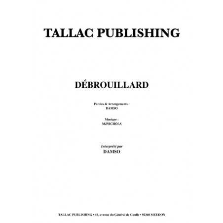 DÉBROUILLARD