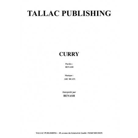 CURRY