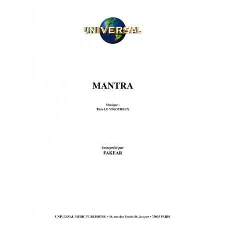MANTRA