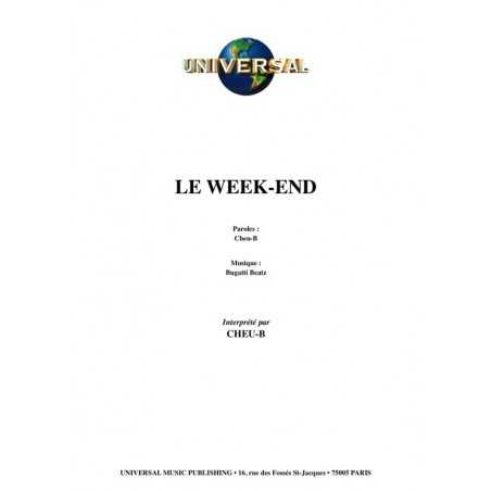 LE WEEK END