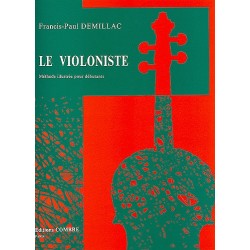 LE VIOLONISTE