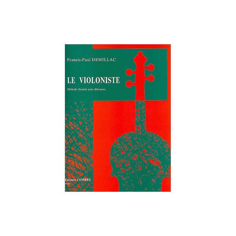 LE VIOLONISTE