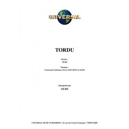TORDU