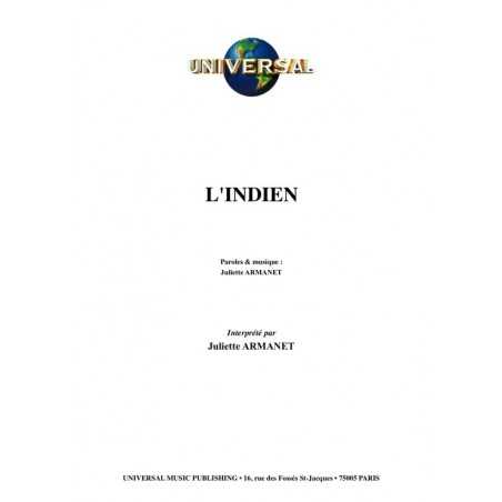 L'INDIEN