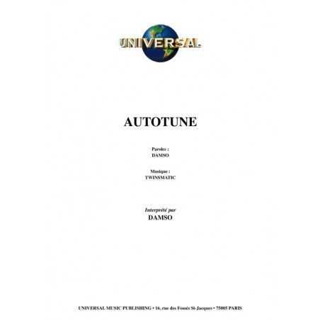 AUTOTUNE