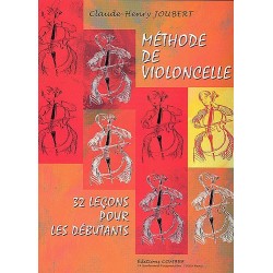 METHODE DE VIOLONCELLE