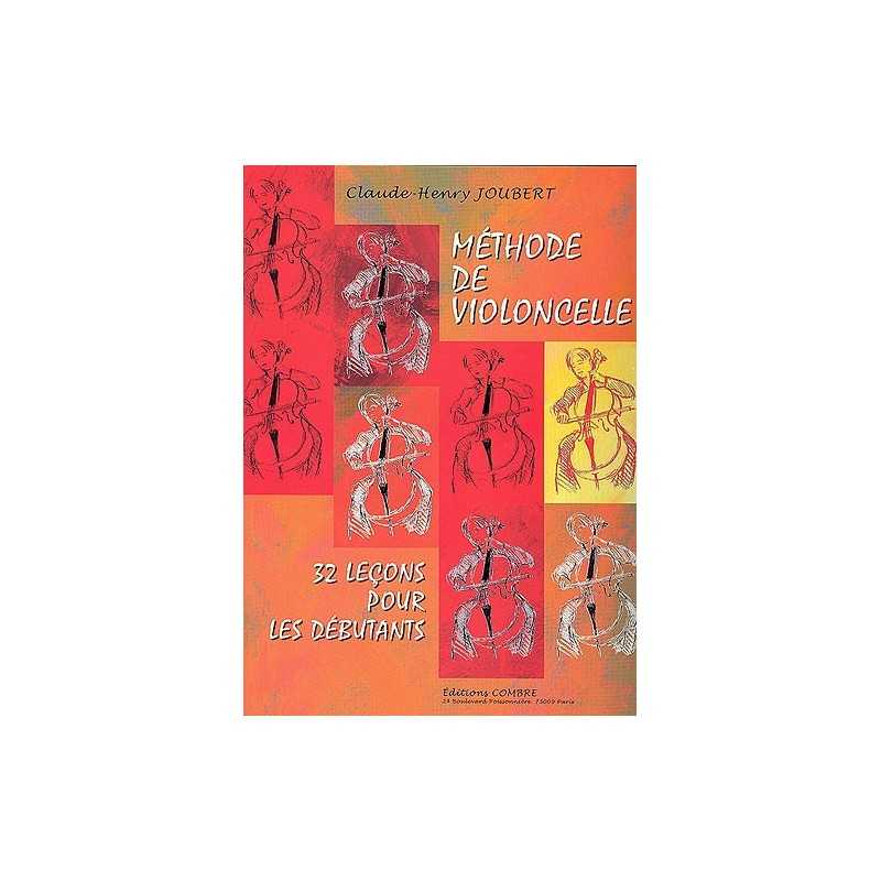 METHODE DE VIOLONCELLE