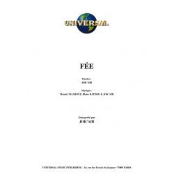 FÉE
