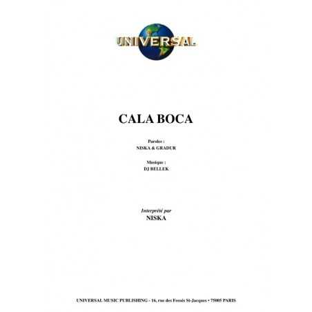 CALA BOCA