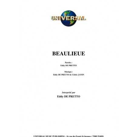 BEAULIEUE