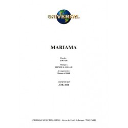 MARIAMA