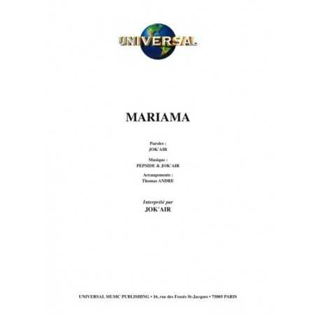 MARIAMA