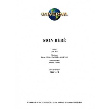 MON BÉBÉ