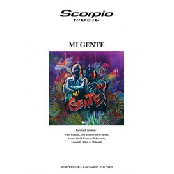 MI GENTE