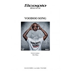 VOODOO SONG