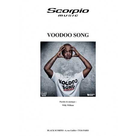 VOODOO SONG