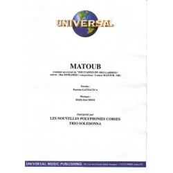 MATOUB