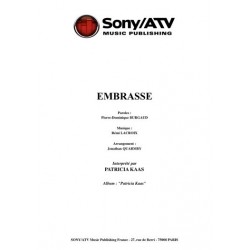EMBRASSE