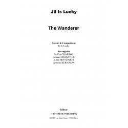 THE WANDERER