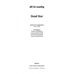 DEAD STAR
