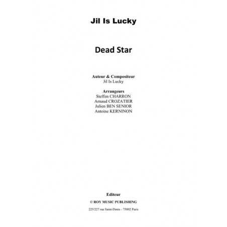 DEAD STAR
