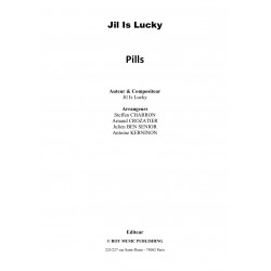 PILLS
