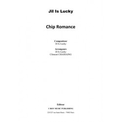 CHIP ROMANCE