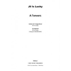 A L'ENVERS