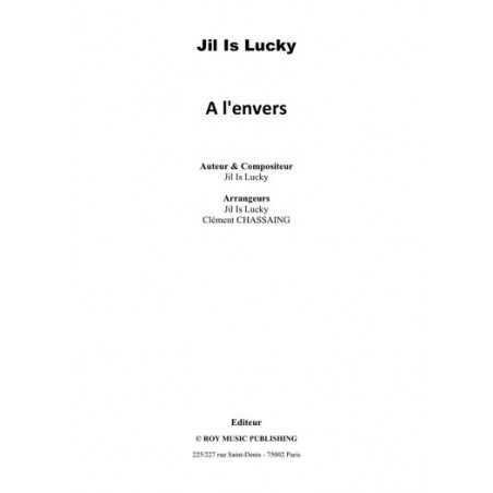 A L'ENVERS