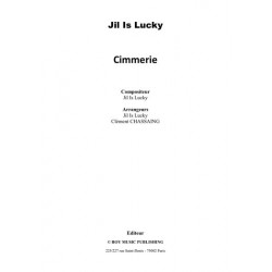 CIMMERIE