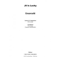 ENSORCELÉ