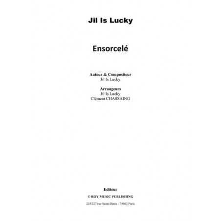 ENSORCELÉ