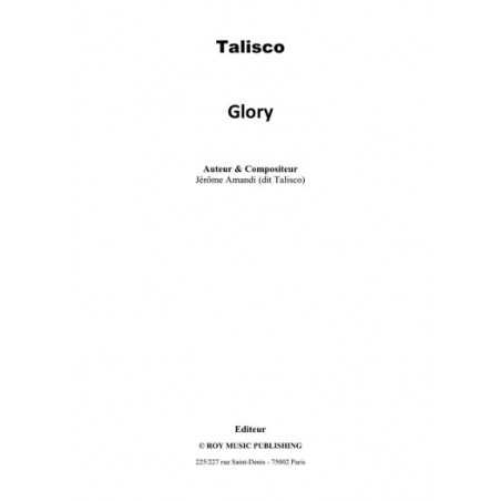 GLORY