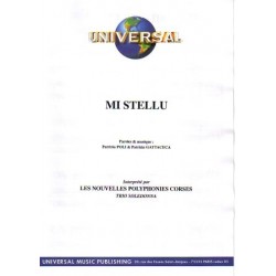 MI STELLU