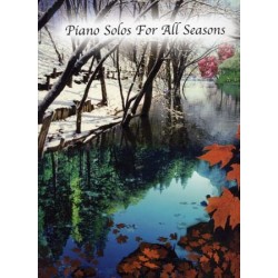 PIANO SOLOS FOR ALL SEASONS
