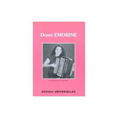 ALBUM DOMI EMORINE