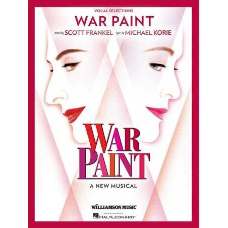 WAR PAINT