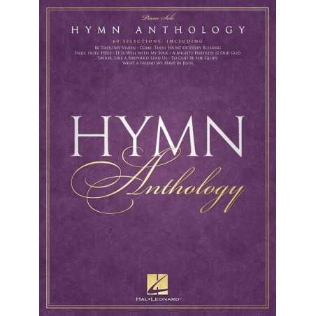 HYMN ANTHOLOGY