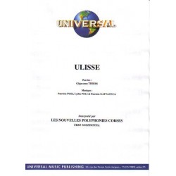 ULISSE