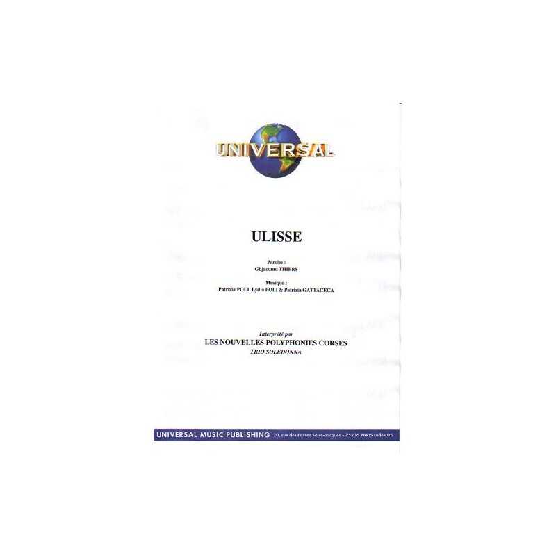 ULISSE