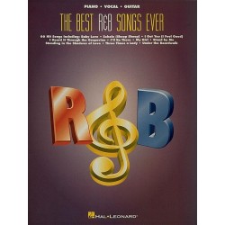 THE BEST R&B SONGS EVER