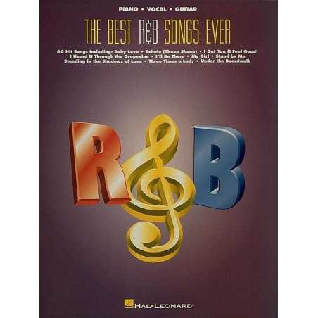 THE BEST R&B SONGS EVER