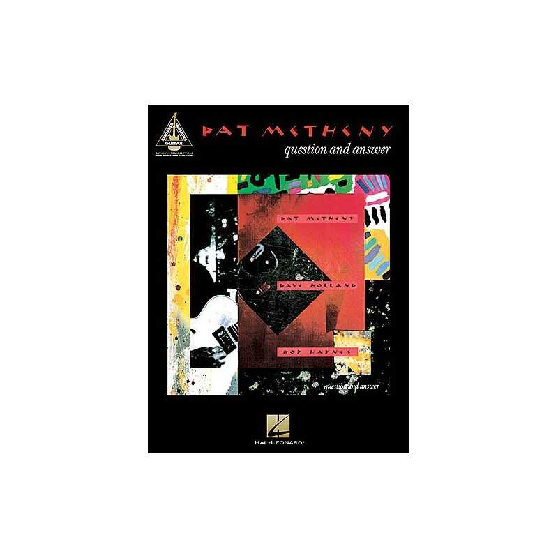 QUESTION AND ANSWER (TAB)