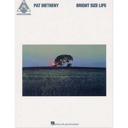 BRIGHT SIZE LIFE (TAB)