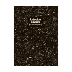 LUDOVICO EINAUDI EXTRA ELEMENTS